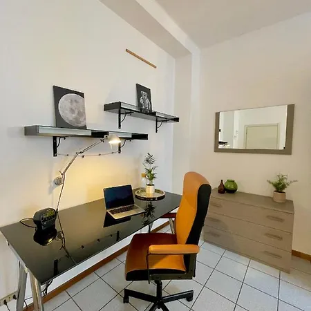 Homiesam - Yellow Dream & City Life Apartamento