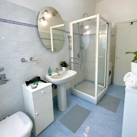 Apartamento Homiesam - Yellow Dream & City Life Milán