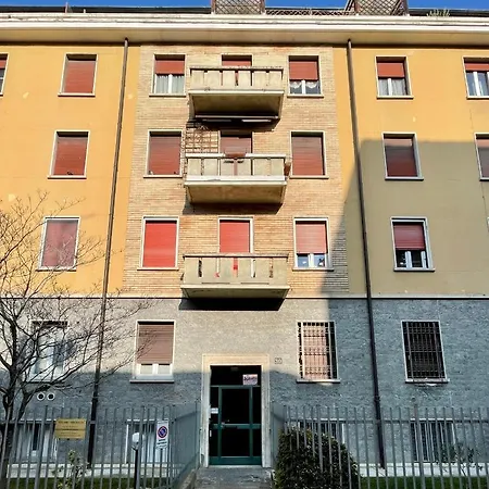 Appartamento Homiesam - Yellow Dream & City Life Milano