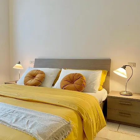 Appartamento Homiesam - Yellow Dream & City Life
